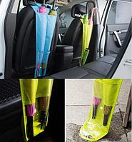 Органайзери в машину