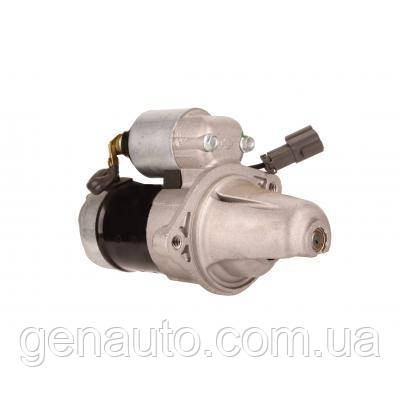 Стартер Nissan Almera (Нісан Альмера), Primera (Приміра), Sunny III (Санні) 2.0 1990-2000 12 В 1.2 кВт новий