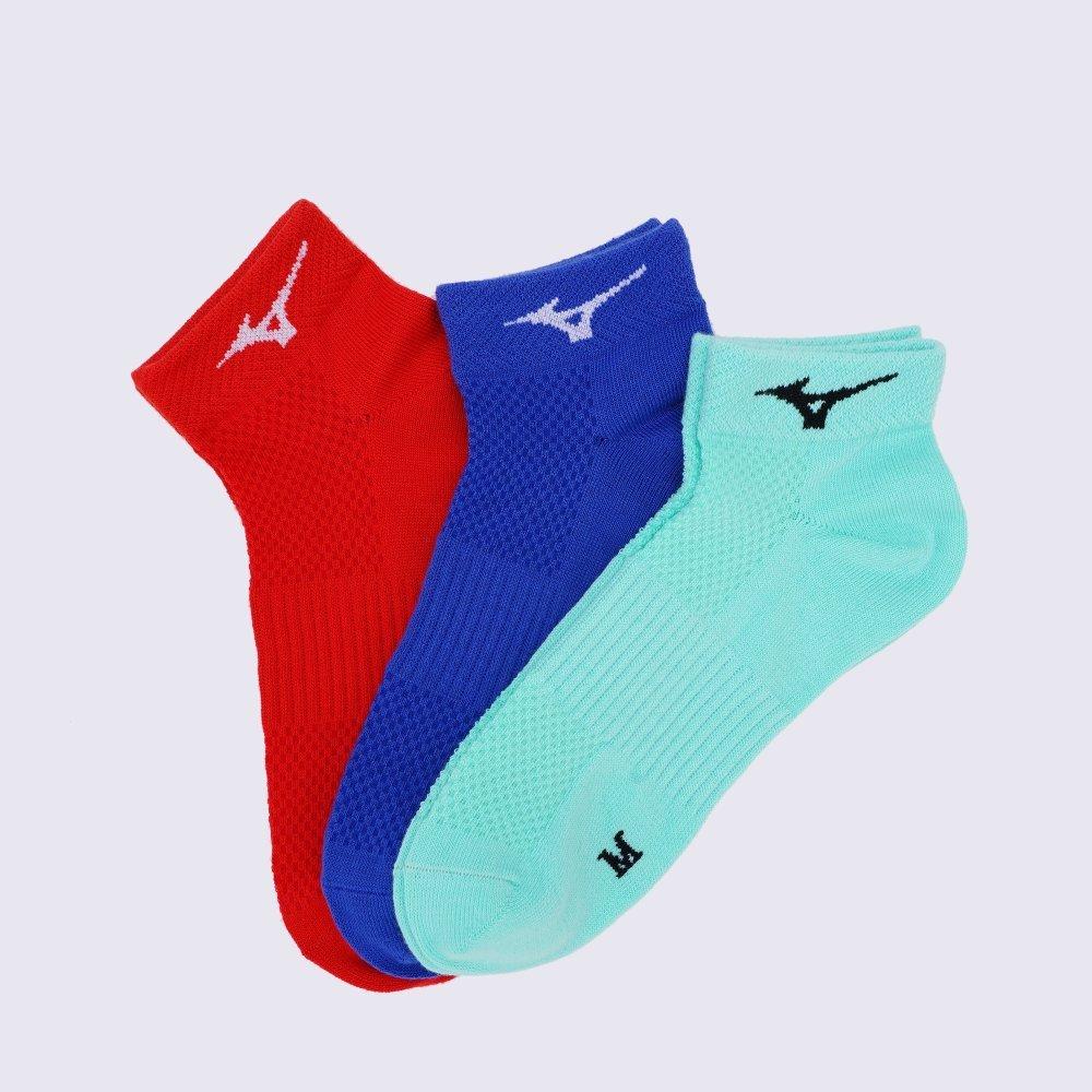 Носки Mizuno Training Mid 3P 67XUU950-29