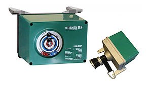 Сервопривід EGM-100, STIENEN