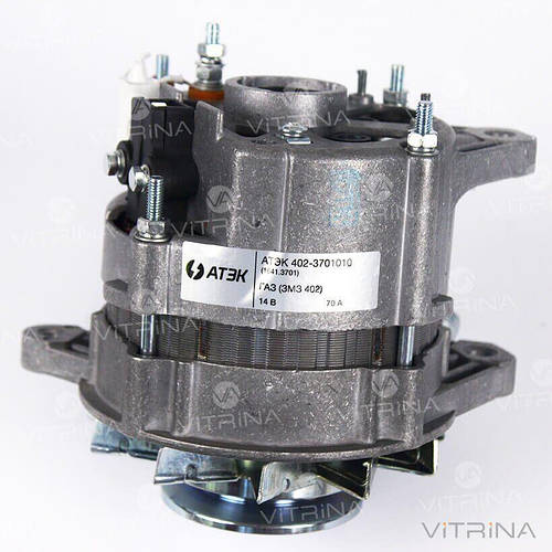 Купить Генератор ГАЗель, ГАЗ-3302, 2705, 2217, 3221, 2752 / ЗМЗ 402 ...