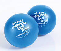 Мяч для фитнеса Redondo® Ball мини, набор 2 шт по 14 см (TG\491900\BL-00-00), синий