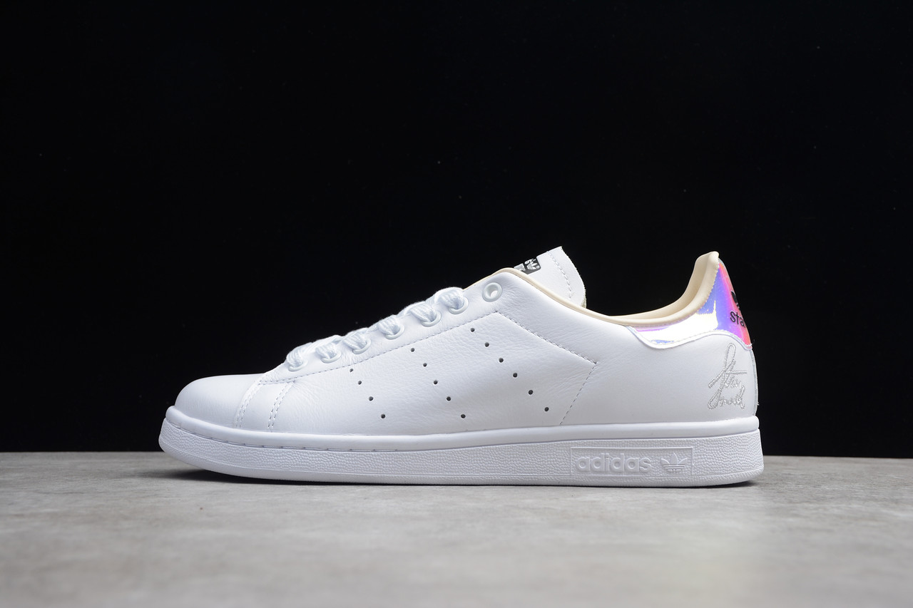 Кросівки жіночі Adidas Stan Smith / ADM-3170