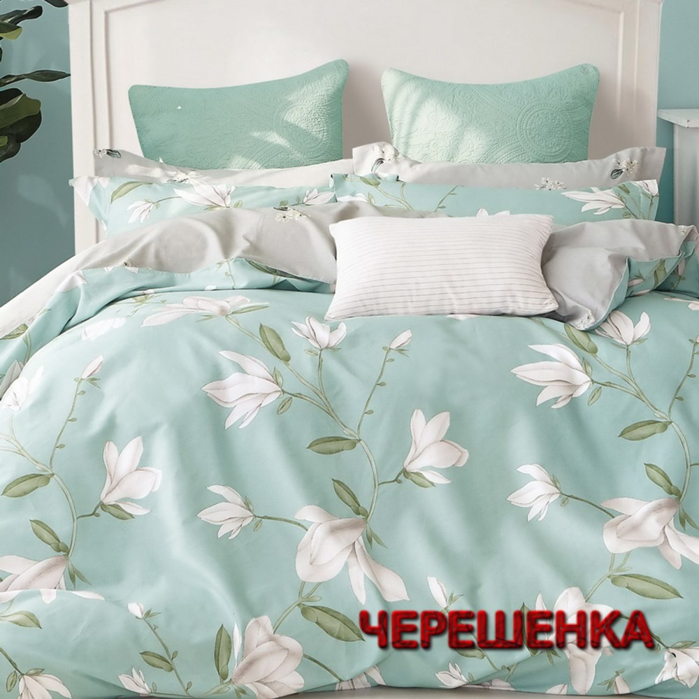 Тканина для постільної білизни Бязь "Gold" Lux GL4127A (50м)