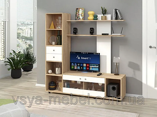 Вітальні стінки