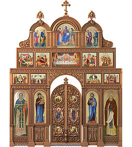 Іконостас   IKN_0091