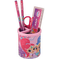 Набір наст. "Kite" №SH20-205  круг. Shimmer shine(12)(96)