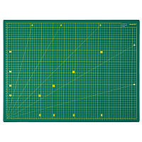 Килимок самовідновл. для різання, А2,Pro п'ятишаровий "Axent" №7905-А