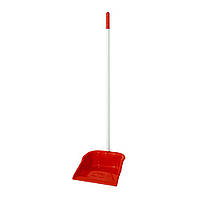 Совок для прибирання довга ручка "Zambak Plastik"