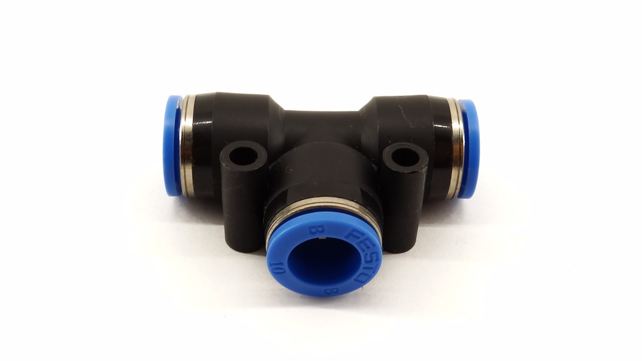 Фітинг QST-B-10 Festo, фото 1