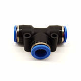 Фітинг QST-B-10 Festo, фото 4