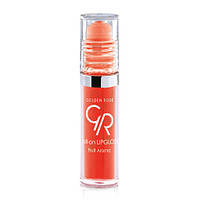 Блеск для губ Golden Rose Roll-On Lipgloss Orange 3.4 ml Оригинал