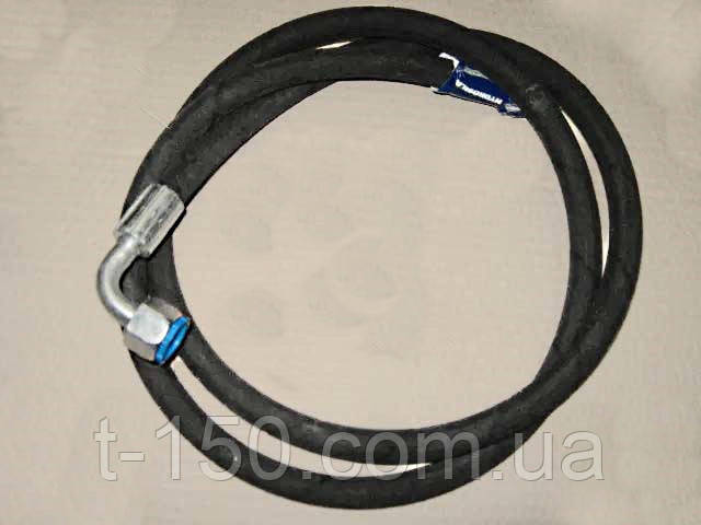 РВТ L=1410, ключ 24 кут 90 d=10 1SN, однооплеточный, МЬЗ-80/82, 680-4607140-06