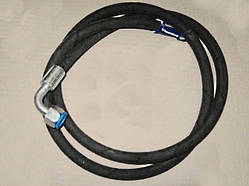 РВД L=1210 ключ 24 кути 90 d=10 1SN МТЗ-80/82, однообплетення, 680-4607140-06