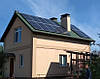 Будівництво власності мережевої сонячної електростанції, фото 6
