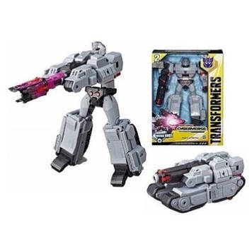 Трансформер "Атакер" Hasbro №E1885/ДМ/