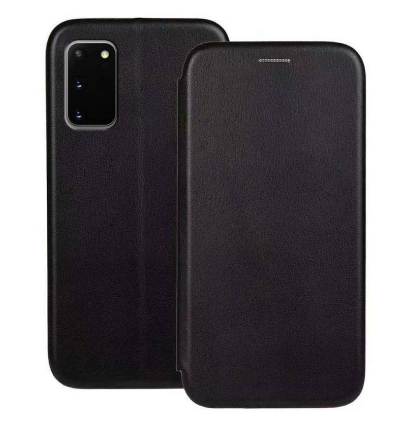 Чохол-книжка Primolux Besus для Samsung Galaxy S20 (SM-G980) - Black