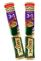 JACOBS 3В1 CHOCO ІННОВЦІЯ (24 ШТ)