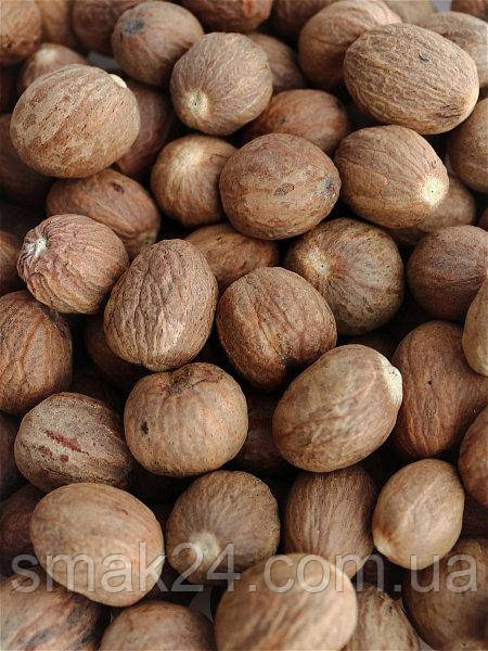 Мускатний горіх 1 кг