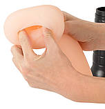 Мастурбатор Pussy Masturbator, фото 8