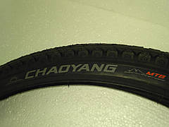 Велопокришка 26х2.125 CHAOYANG