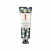 Крем для рук с экстрактом масла Ши Venzen Shea Butter Soft Hand Cream