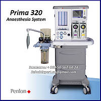 Наркозно-дихальний апарат Penlon Prima 320 Anesthesia System
