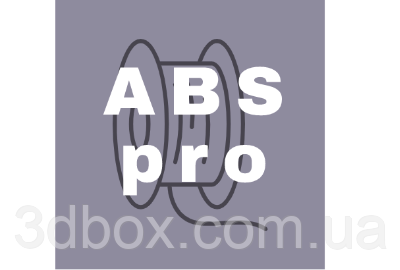 Пластик ABS PRO (MONOFILAMENT) | пластик для 3D-принтера