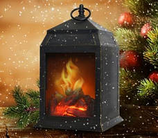 Нічні лампи