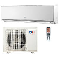 Кондиционер Cooper & Hunter CH-S18FTX5 winner inverter