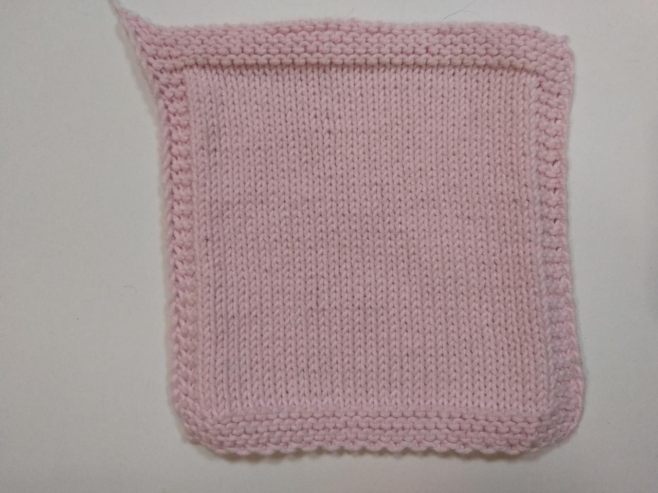 Пряжа Идеал (Ideal) Yarn Art цвет 231 розовый, 1 моток 50г - фото 3 - id-p1178748186