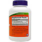 Гінкго білоба - NOW Foods Ginkgo Biloba 120 mg / 100 vegcaps, фото 2