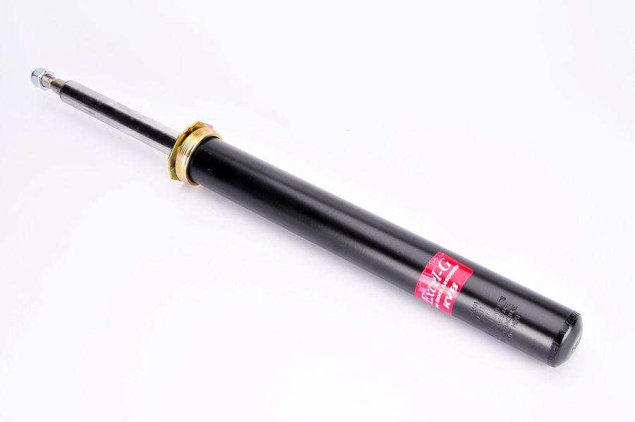 Передні амортизатори на ланос KYB, Daewoo Lanos, Opel, CHEVROLET, ЗАЗ (пр-во KAYABA 365501)