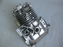 Блок циліндра МК30-1