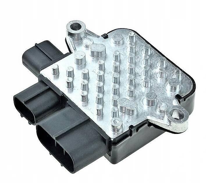 Блок керування вентиляторами ● 2.4 L * SMD●MD●MR