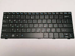 Клавиатура для Asus Eee PC 1001HA, 1005HA, 1005P, 1005PX, 1005PXD, 1008HA p/n 04GOA192KRU10-3