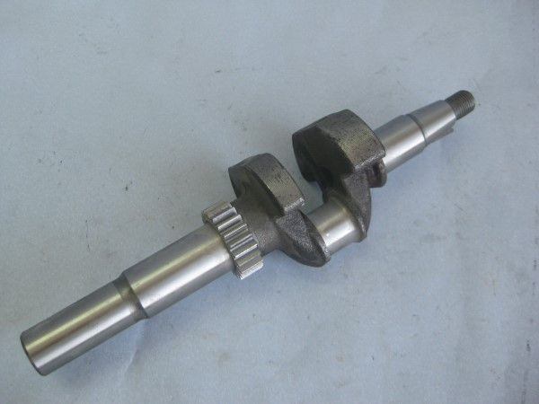 Вал колінний МК30-4