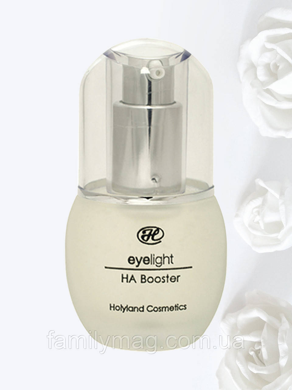Концентрат Холи Ленд НА BOOSTER EYE LIGHT Holy Land 30 мл