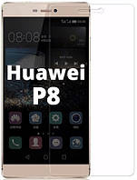 Захисне скло для Huawei Ascend P8