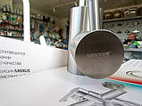 MIXXUS SUS-011-G Змішувач для кухні на мийку Нержавіюча сталь (SS2794), фото 5