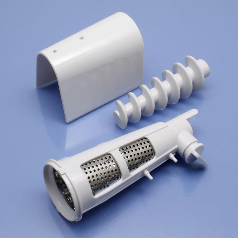 Насадка м'ясорубки Vinis VMG-1502 VMG-1504 VMG-1505 VMG-1506 VMG-1507 VMG-1508 VMG-1509 VMG-1510 VMG-1503 для томатів