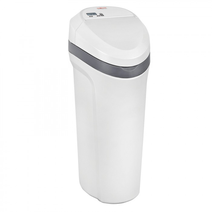 Станція для пом'якшення води Aquahome 20-N