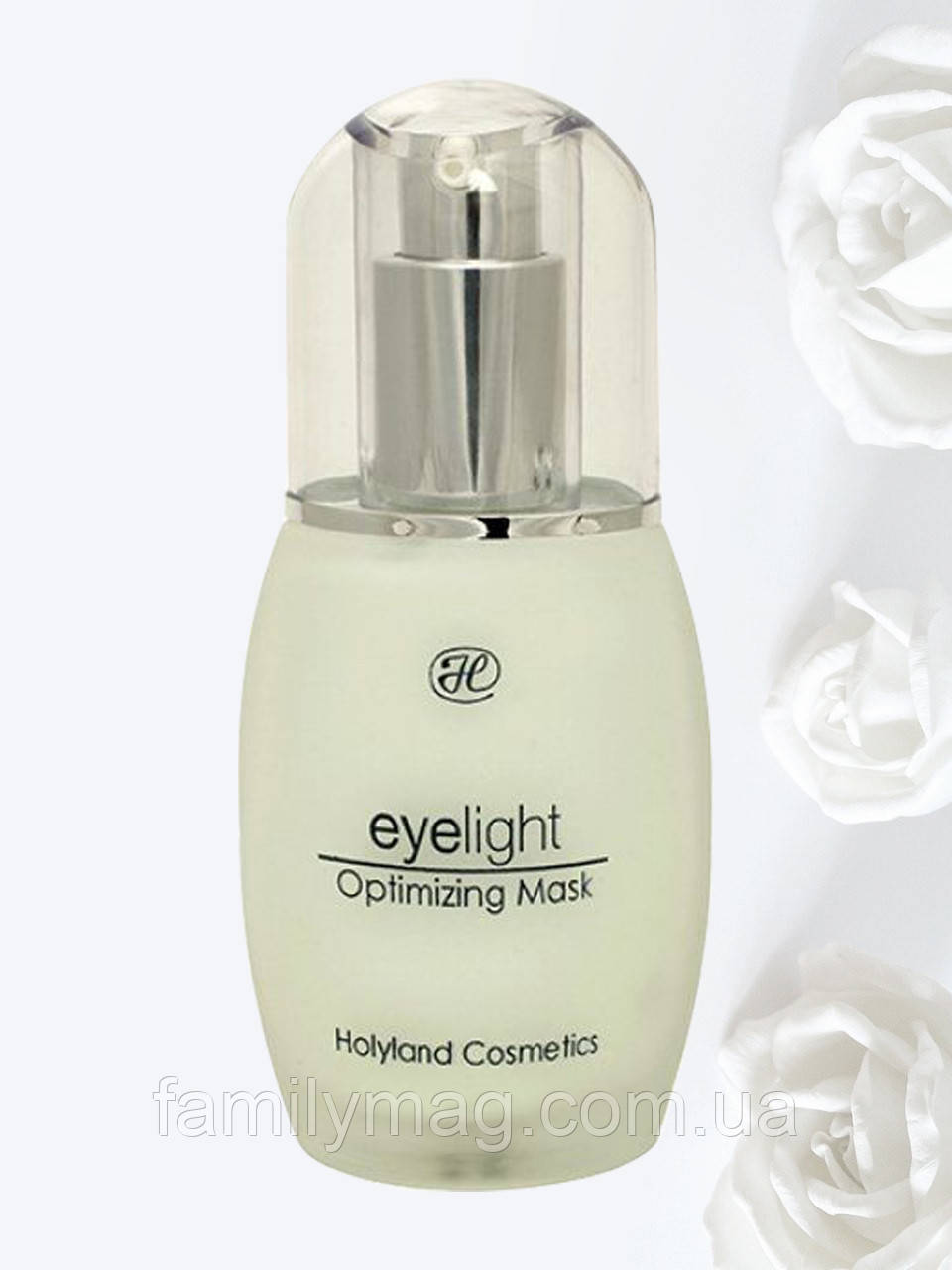 Маска Холи Ленд OPTIMIZING MASK EYE LIGHT Holy Land 50 мл