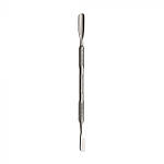 Лопатка Сталекс EXPERT PE-10/5 (округлений пушер+топірець)