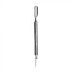 Лопатка Сталекс EXPERT PE-n 30/5 (округлений пушер+широка лопата)