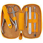 Манікюрний набір Сталекс BASIC MS-01