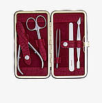 Манікюрний набір Сталекс ULTRA MS-04/1