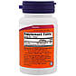 Вітамін Д3  - NOW Foods D-3 5.000 IU 120 softgels, фото 3