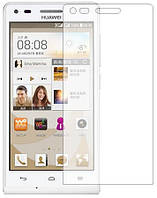 Защитное стекло для Huawei Ascend G6