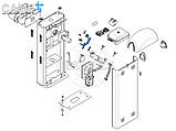 CAME 119RIG140 Коромисло кінцевих вимикачів шлагбаума G2080, фото 5